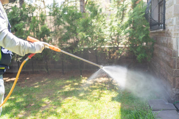 Best Commercial Pest Control Services  in Woodville, WI