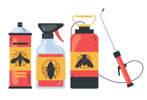 Best Flea Control Services  in Woodville, WI